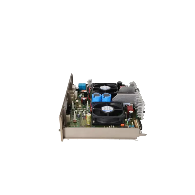 SIEMENS 6ES5955-3NC13, Baugruppen, Stromversorgungen / Netzteile, K0136533, Bild 3