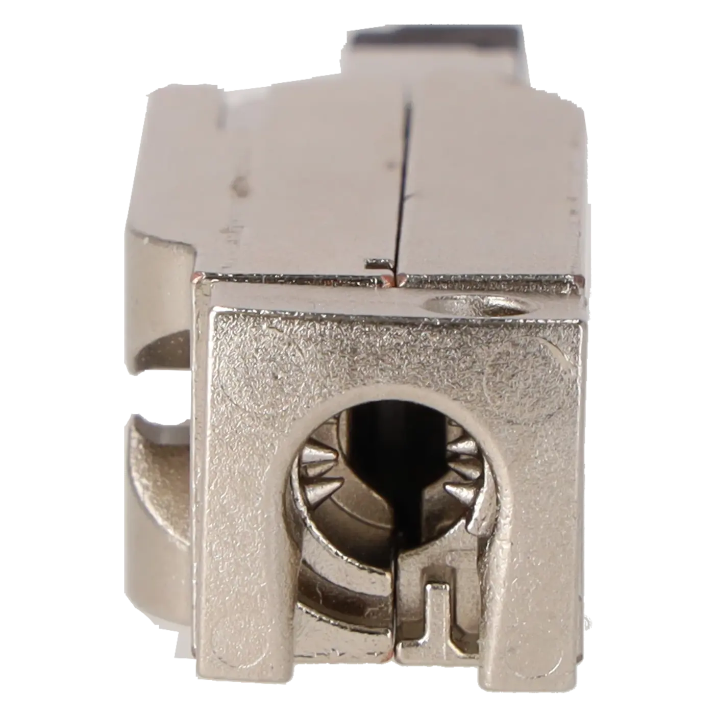 SIEMENS 6GK1901-1BB10-2AB0, Baugruppen, Verbindungssysteme / Leitungen, K0136881, Bild 1