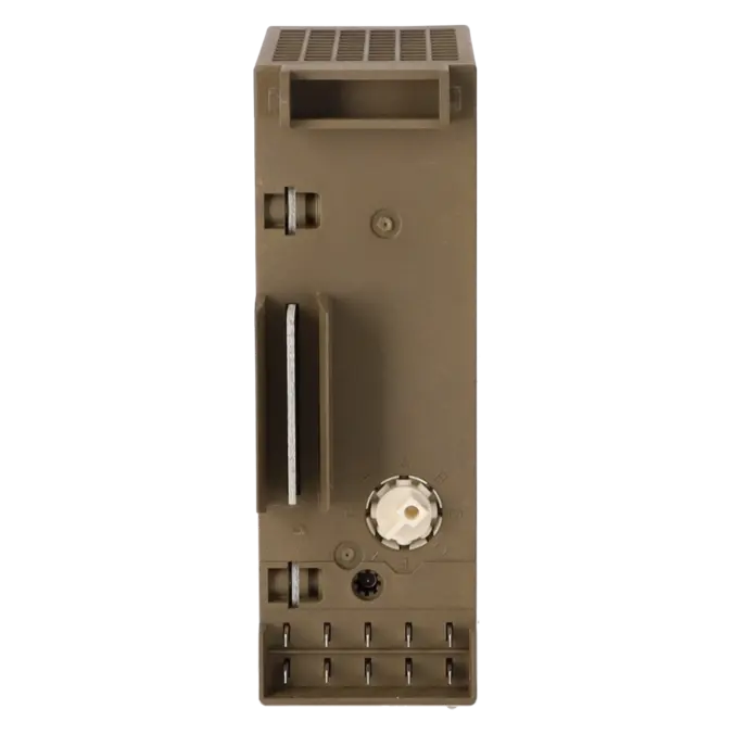 SIEMENS 6ES5421-8MA11, PLC Controls, Digital Input / Output Modules, K0137567, Image 5
