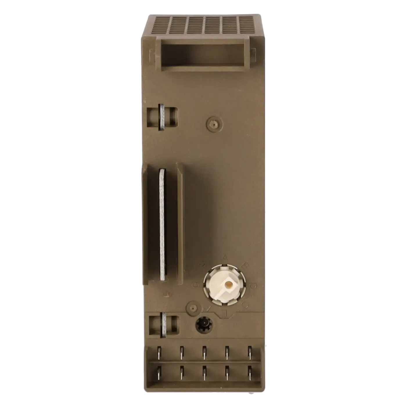 SIEMENS 6ES5421-8MA11, PLC Controls, Digital Input / Output Modules, K0137567, Image 5