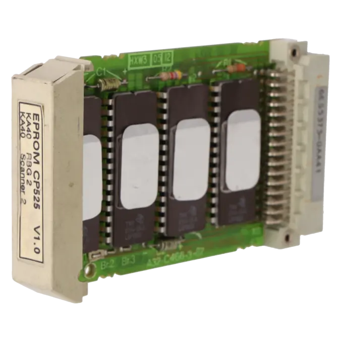 SIEMENS 6ES5373-0AA41, Baugruppen, Zubehör Baugruppen, K0138104, Bild 2