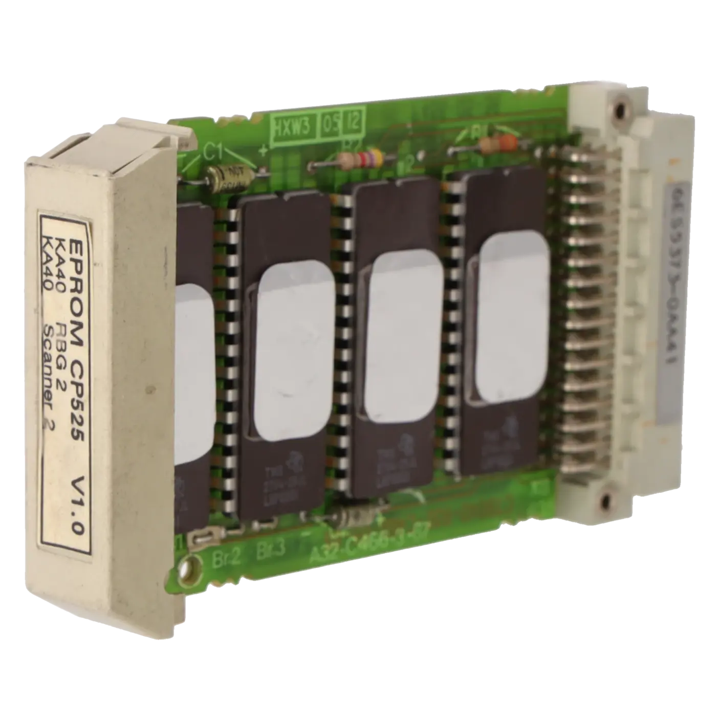 SIEMENS 6ES5373-0AA41, Baugruppen, Zubehör Baugruppen, K0138104, Bild 2