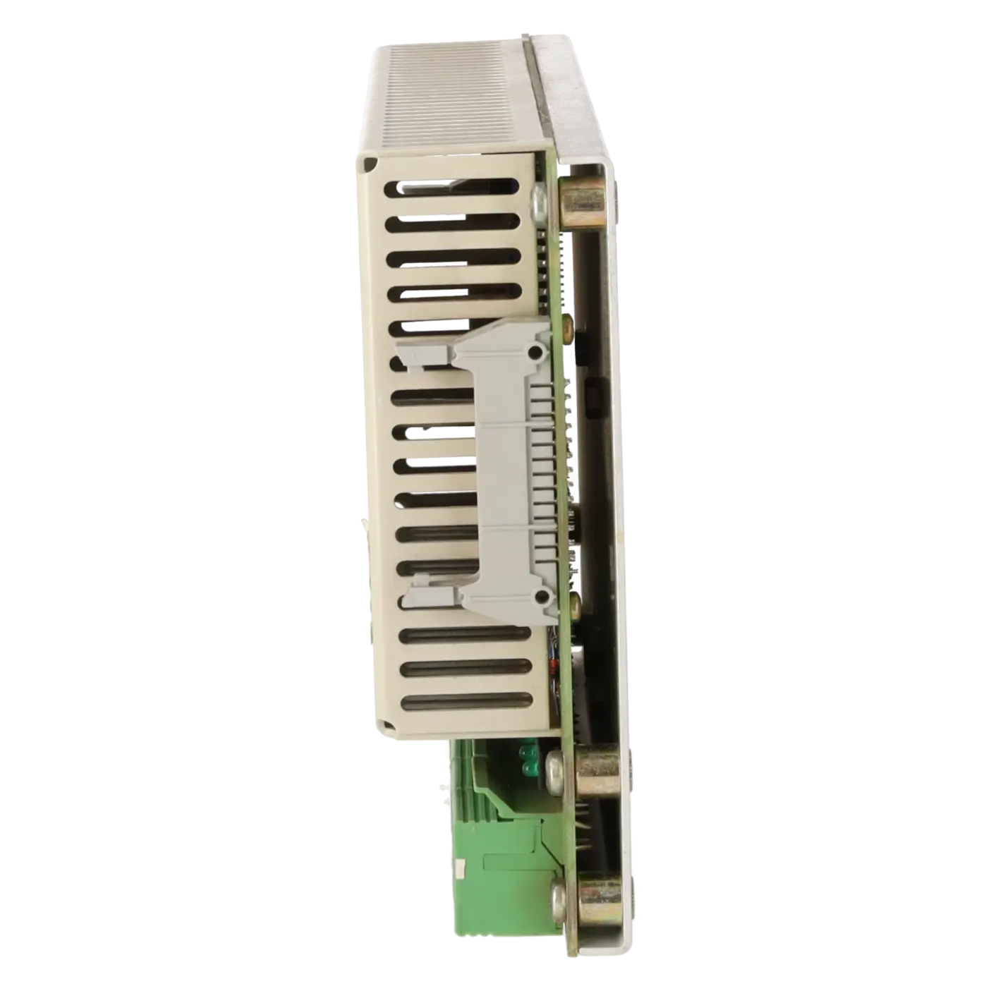 SIEMENS 6ES5484-8AB11, PLC Controls, Digital Input / Output Modules, K0139523, Image 3