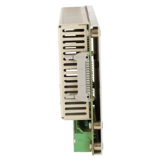 SIEMENS 6ES5484-8AB11, PLC Controls, Digital Input / Output Modules, K0139523, Image 3