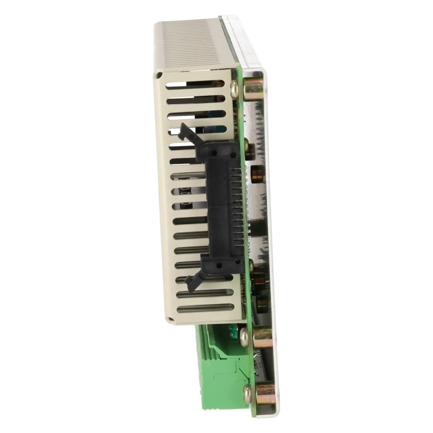 SIEMENS 6ES5484-8AC11, PLC Controls, Function Modules, K0140234, Image 3