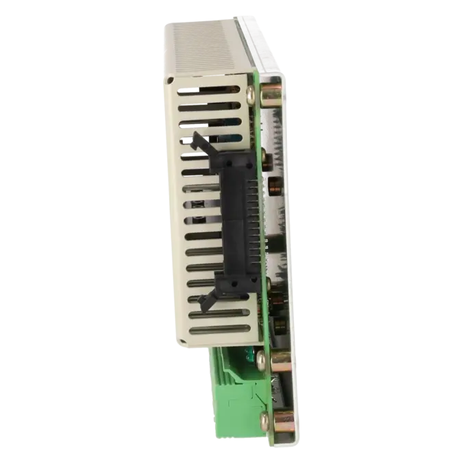 SIEMENS 6ES5484-8AC11, PLC Controls, Function Modules, K0140234, Image 3