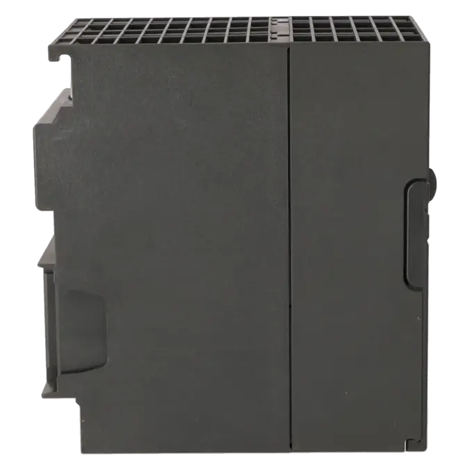 SIEMENS 6ES7315-2FH10-0AB0, Baugruppen, CPU / Zentralbaugruppen, K0171257, Bild 7