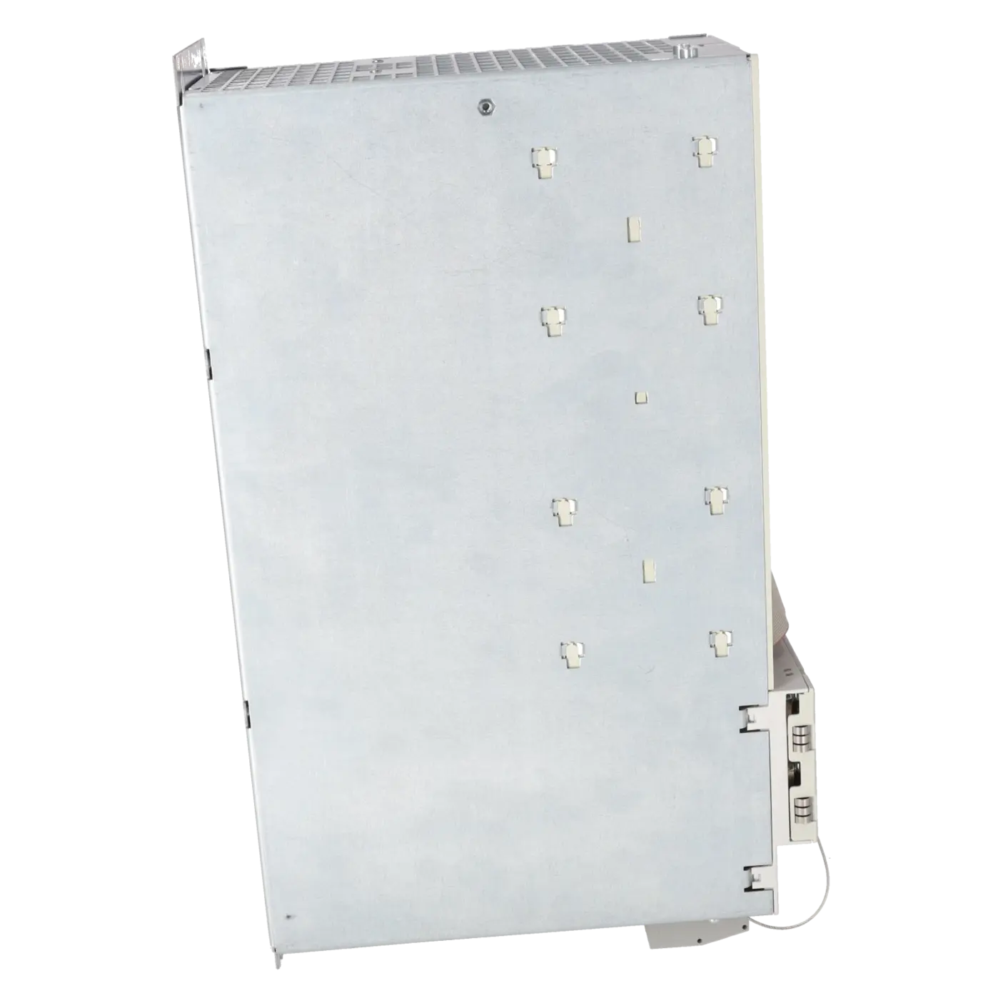 SIEMENS 6SN1123-1AA00-0LA2, Antriebstechnik, Wechselrichter, K0175777, Bild 7