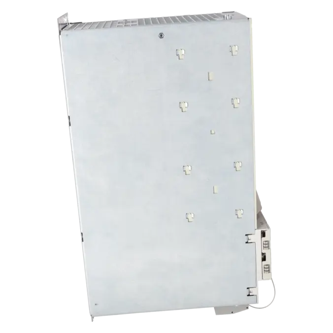 SIEMENS 6SN1123-1AA00-0LA2, Antriebstechnik, Wechselrichter, K0175777, Bild 7
