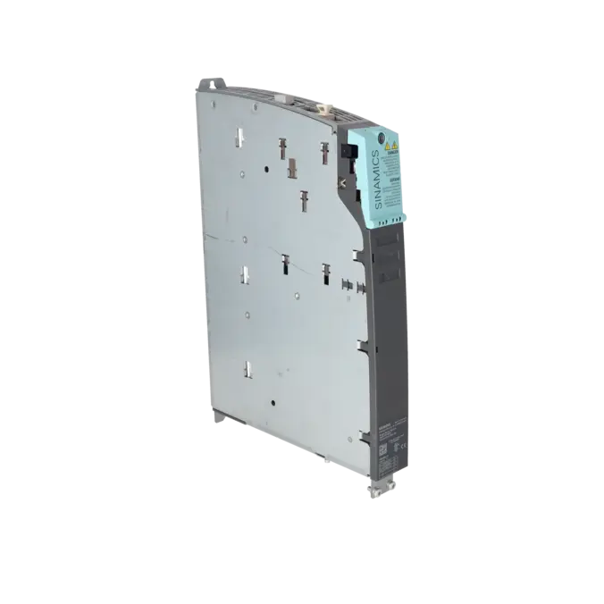 SIEMENS 6SL3120-1TE21-8AA3, Antriebstechnik, Wechselrichter, K0202418, Bild 8