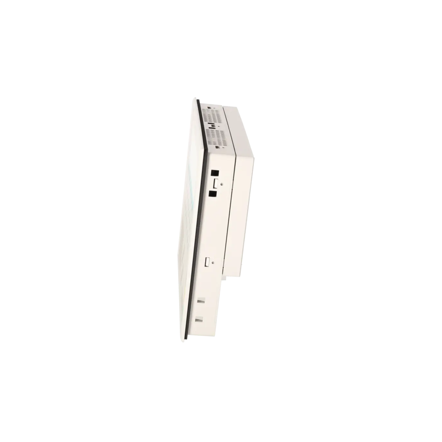 SIEMENS 6AV3617-1JC20-0AX2, HMI, Operator Panels mit Key, K0205316, Bild 3