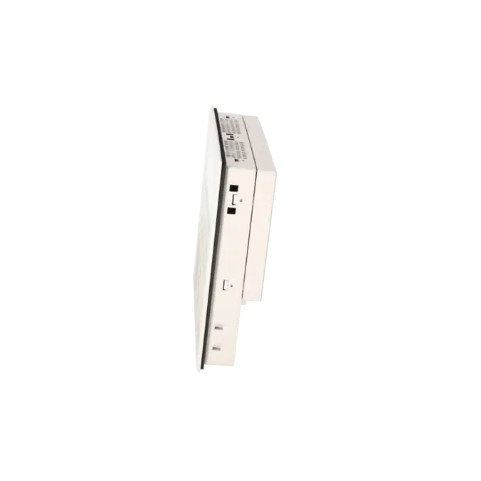 SIEMENS 6AV3617-1JC20-0AX2, HMI, Operator Panels mit Key, K0205316, Bild 3