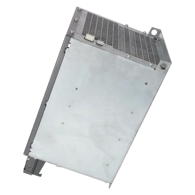 SIEMENS 6SL3100-0BE28-0AB0, Antriebstechnik, Filter / Drossel / Trafo, K0223312, Bild 3
