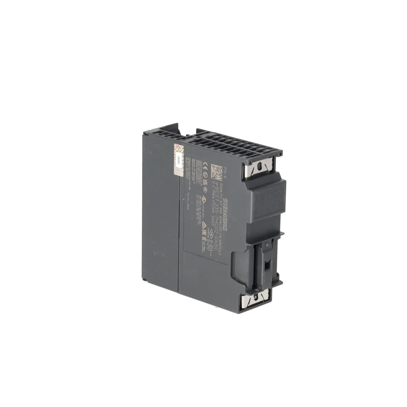 SIEMENS 6ES7335-7HG02-0AB0, Baugruppen, Sonderaktion, K0226237, Bild 4