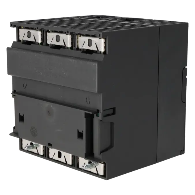 SIEMENS 6ES7313-5BG04-0AB0, Baugruppen, CPU / Zentralbaugruppen, K0252205, Bild 6
