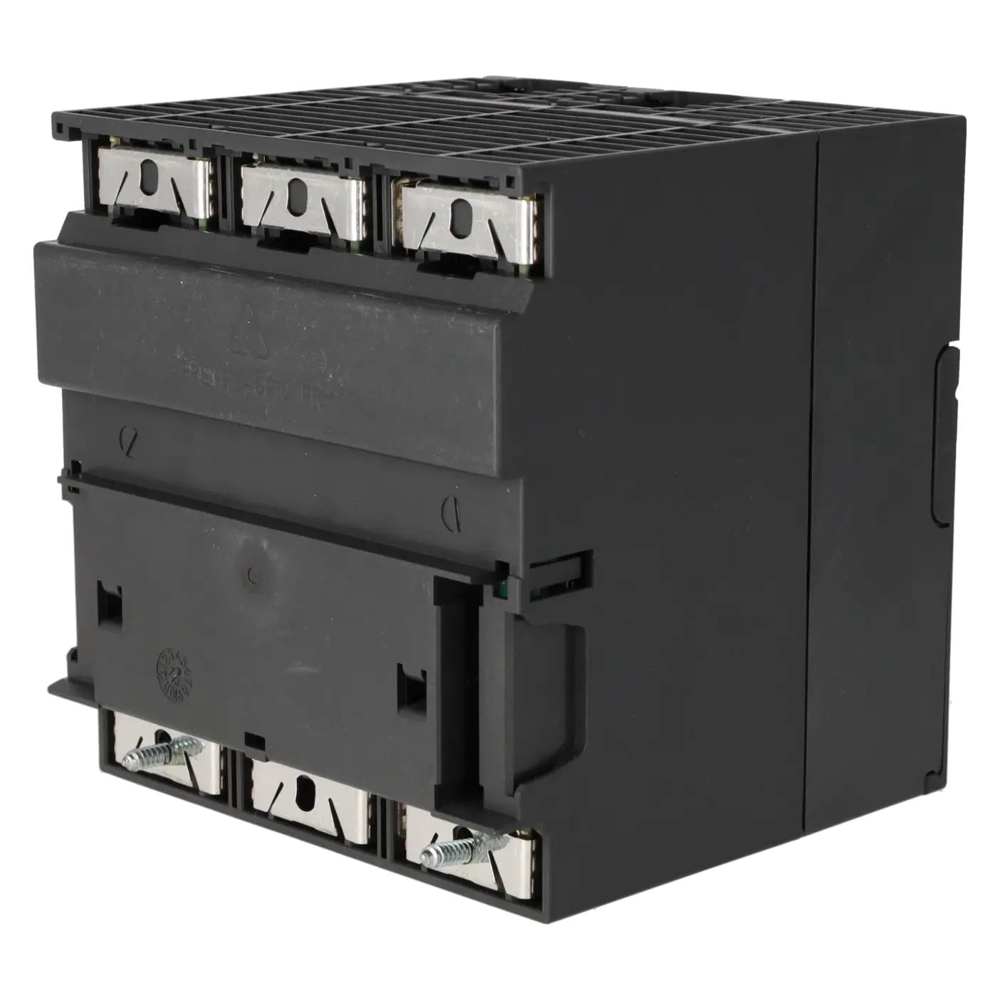 SIEMENS 6ES7313-5BG04-0AB0, Baugruppen, CPU / Zentralbaugruppen, K0252205, Bild 6