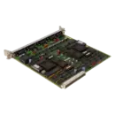 SIEMENS 6DD1660-0AK0, PLC Controls, Communication Modules, K0298822, Image 1