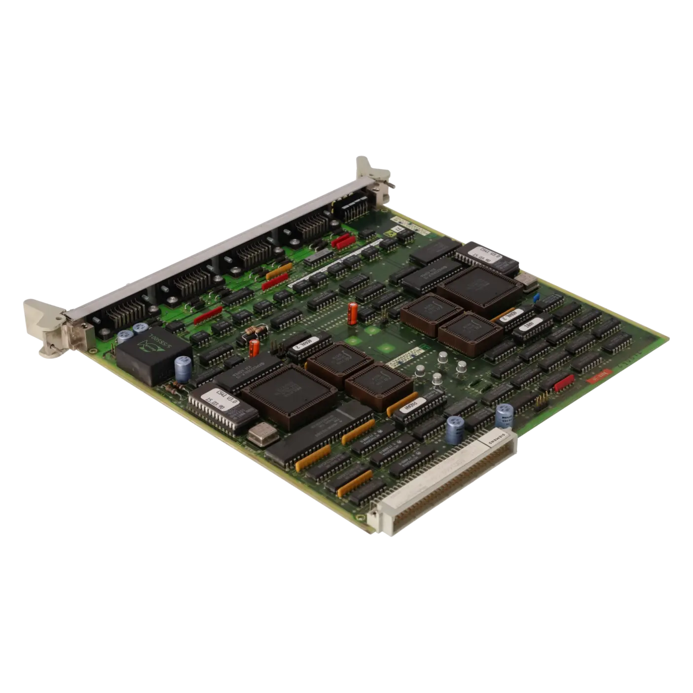 SIEMENS 6DD1660-0AK0, PLC Controls, Communication Modules, K0298822, Image 1