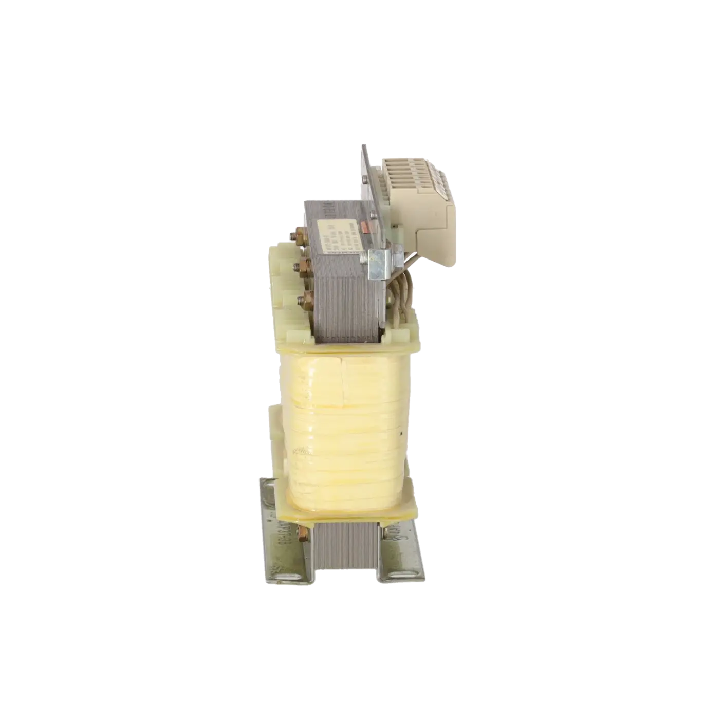 SIEMENS 4AP1895-2AA00-8Y, Antriebstechnik, Filter / Drossel / Trafo, K0322128, Bild 7