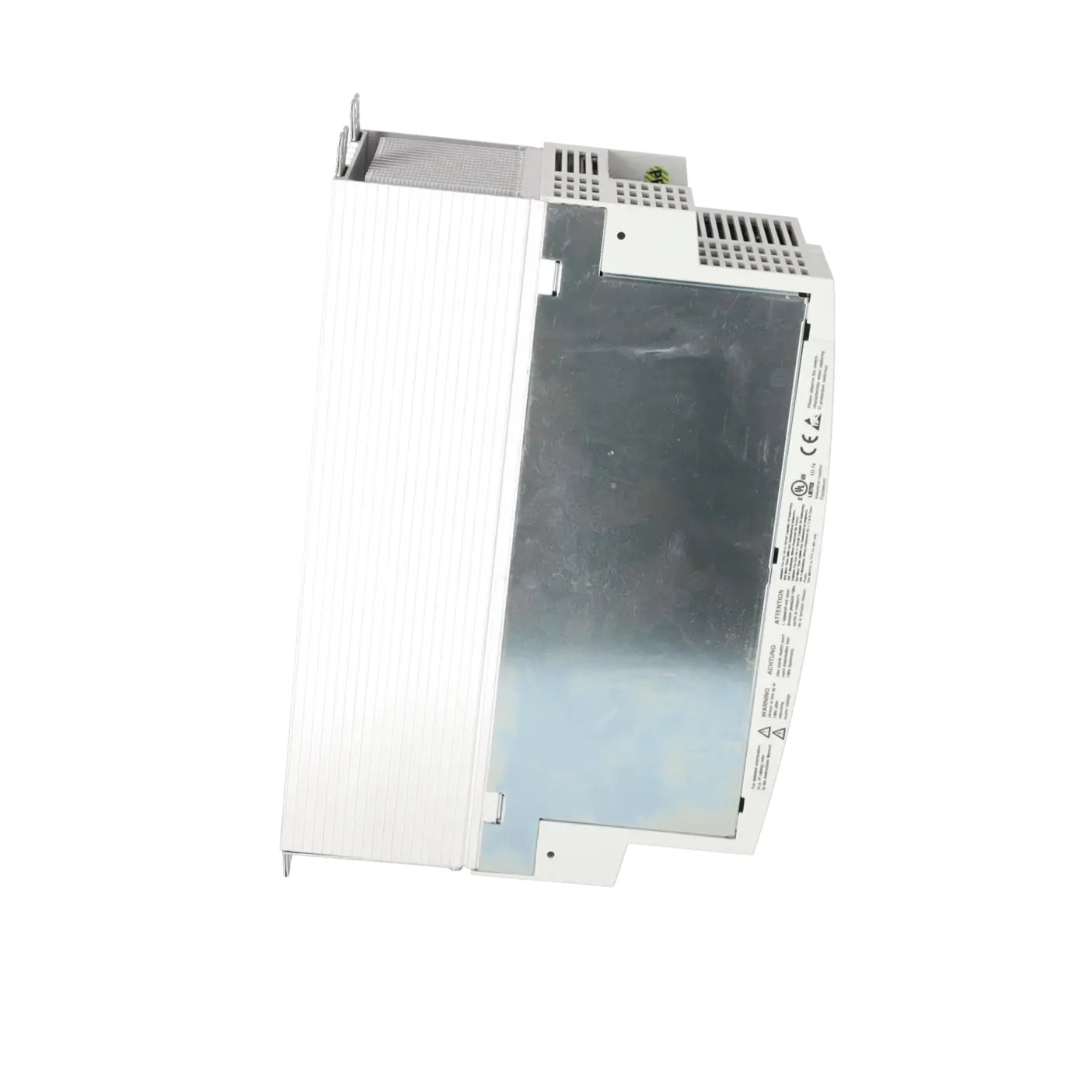 Lenze EVS9326-ES, Antriebstechnik, Umrichter, K0332959, Bild 7
