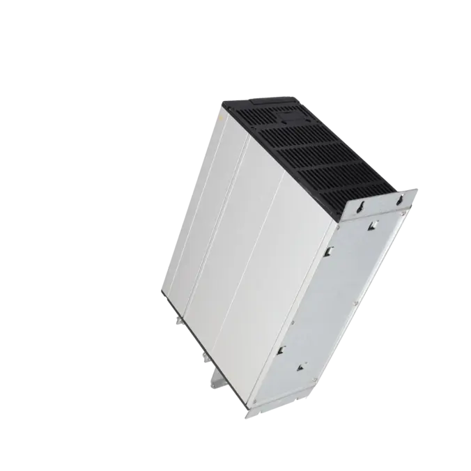 DANFOSS 175Z0076, Drive Technology, Frequency Converter, K0342943, Image 4