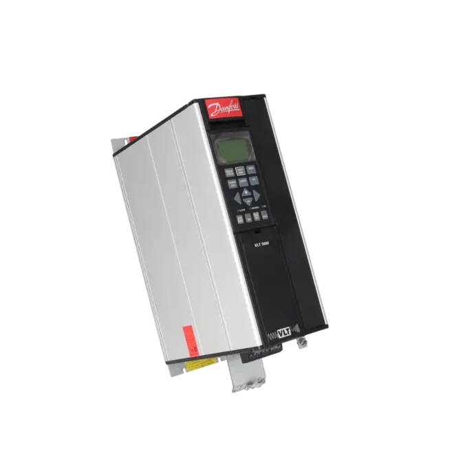 DANFOSS 175Z0076, Drive Technology, Frequency Converter, K0342943, Image 8