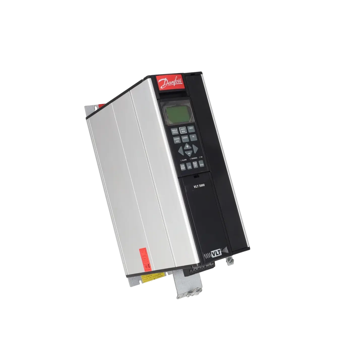 DANFOSS 175Z0076, Drive Technology, Frequency Converter, K0342943, Image 8