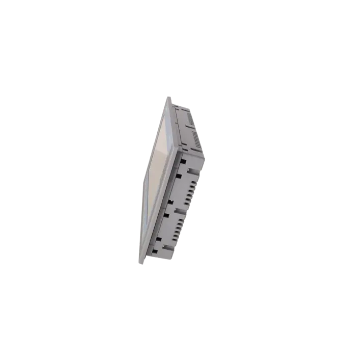 SIEMENS 6AV2123-2JB03-0AX0, HMI, Operator Panels mit Key, K0369231, Bild 3