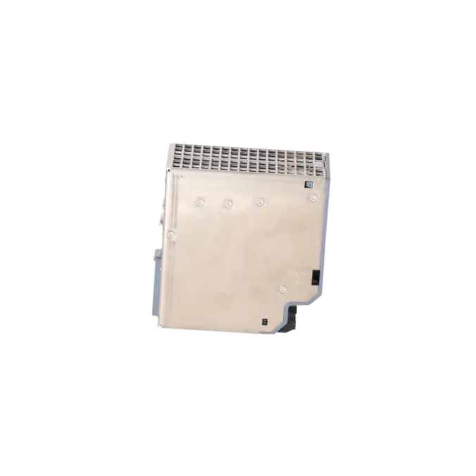 SIEMENS 6EP1334-3BA10, HMI, Stromversorgungen / Netzteile, K0370456, Bild 7