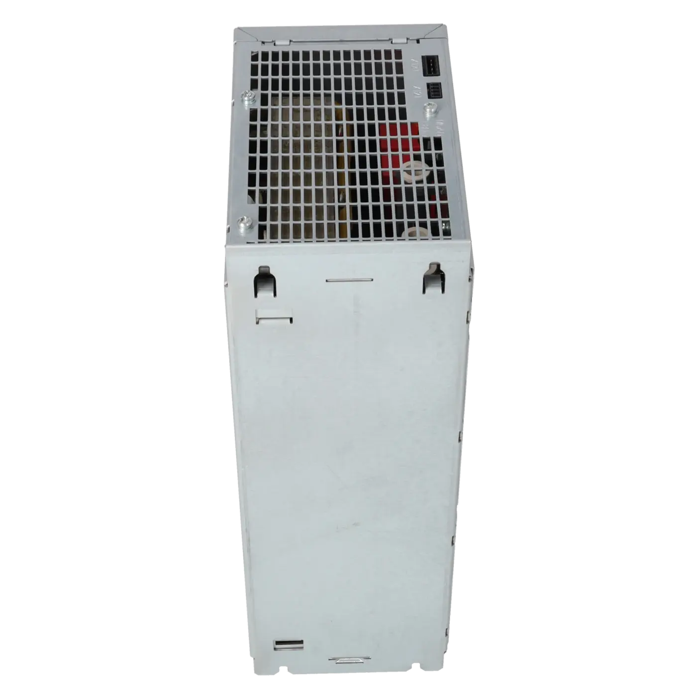 SIEMENS 6SL3100-0BE23-6AB0, Antriebstechnik, Filter / Drossel / Trafo, K0375176, Bild 5