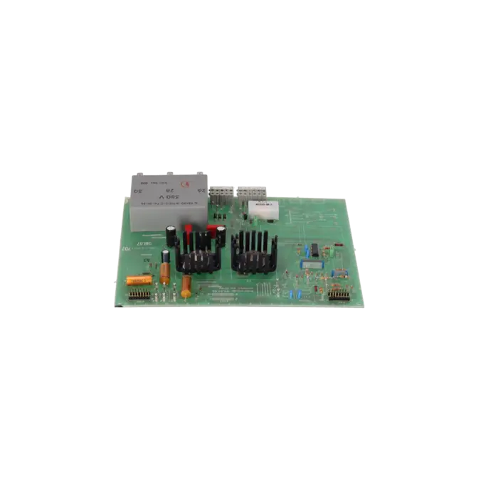 SIEMENS C98043-A1001-L7, Antriebstechnik, Einzelkomponenten, K1006105, Bild 1