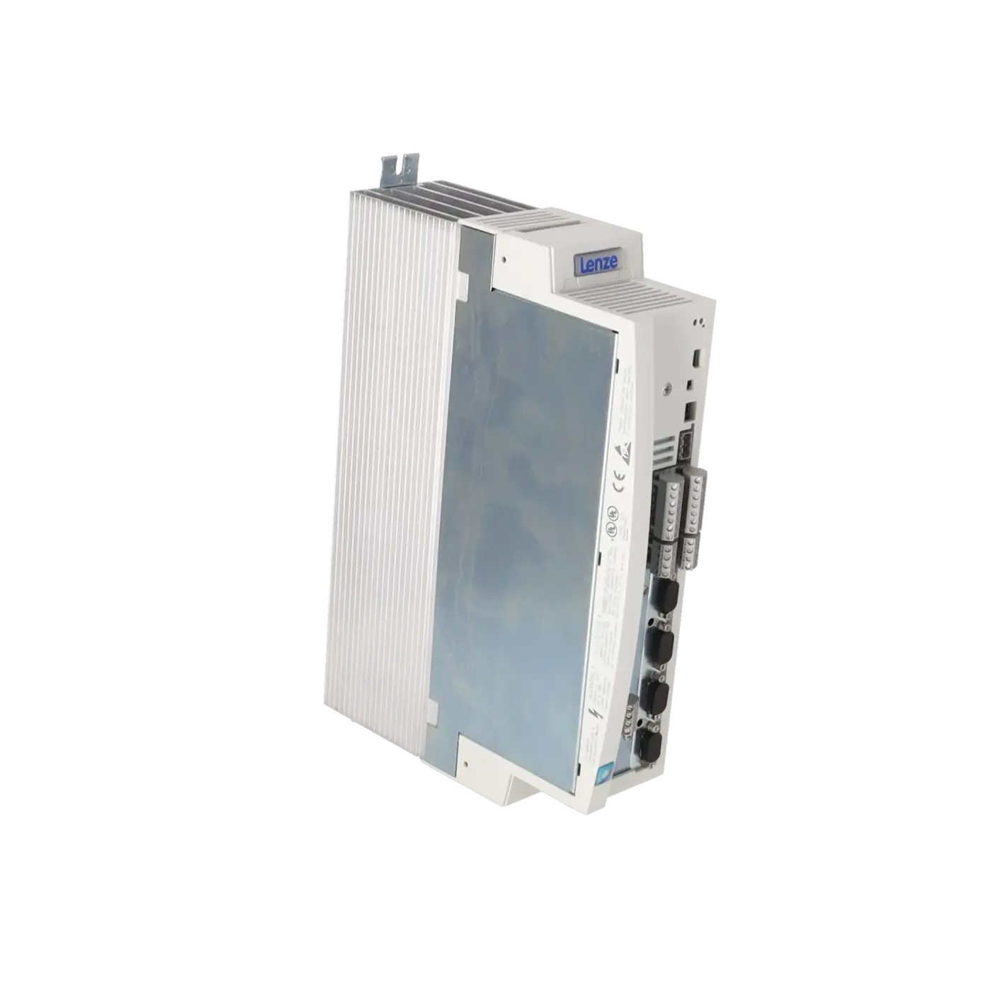 Lenze EVS9321-EPV004, Drive Technology, Frequency Converter, K1089487, Image 8