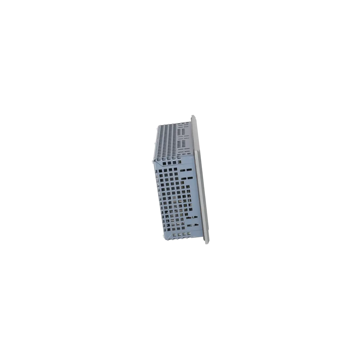 SIEMENS 6AV2124-0GC13-0AX0, HMI, Touch-Panels, K1096487, Bild 7