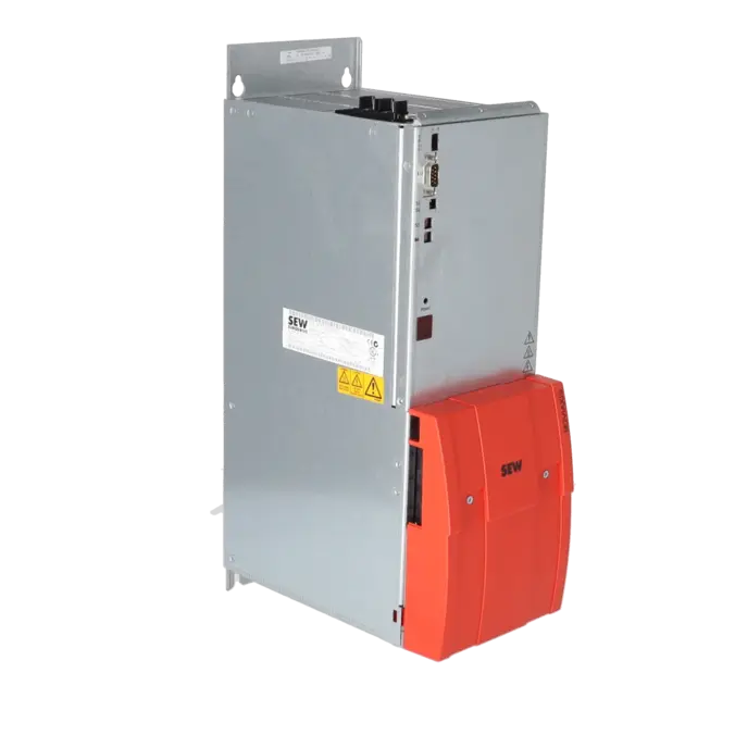 SEW MXP80A-075-503-00, Antriebstechnik, Einspeise- / Rückspeisemodule, K1110532, Bild 8