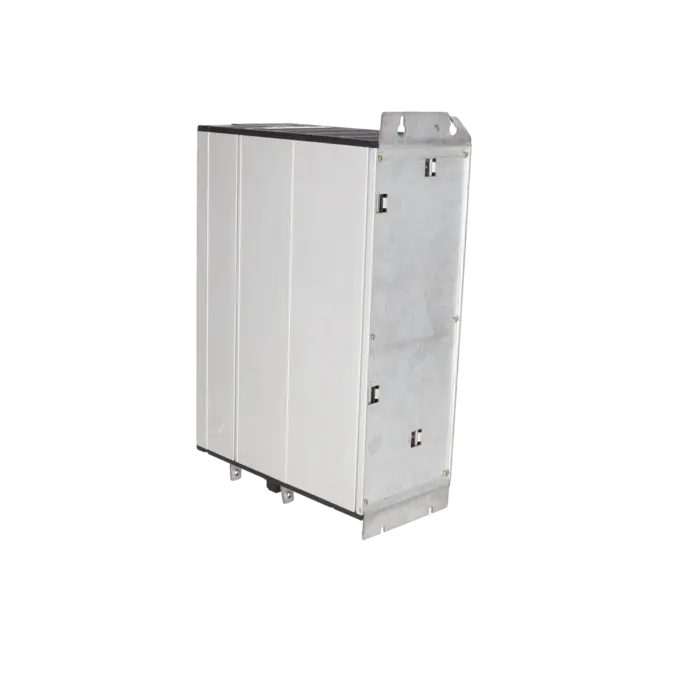 DANFOSS 175Z0066, Drive Technology, Frequency Converter, K1147545, Image 4