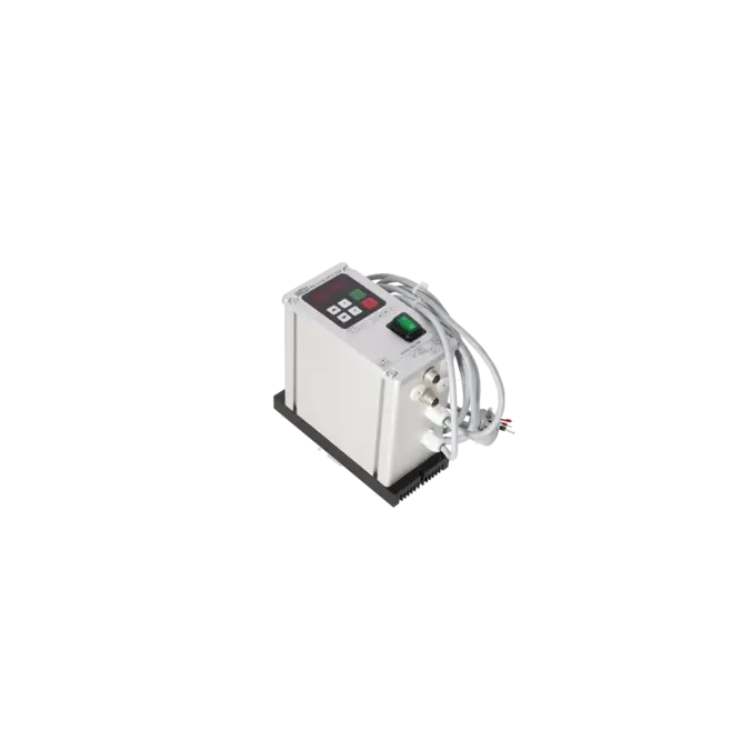 REO MFS268/6A/IP54, Antriebstechnik, Umrichter, K1255217, Bild 8