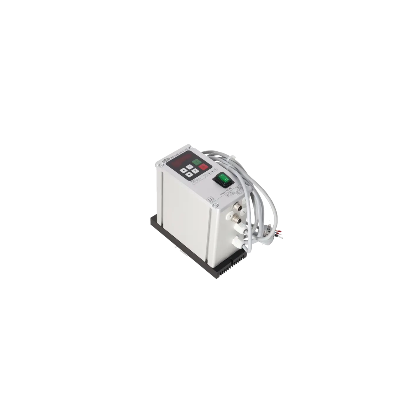 REO MFS268/6A/IP54, Antriebstechnik, Umrichter, K1255217, Bild 8