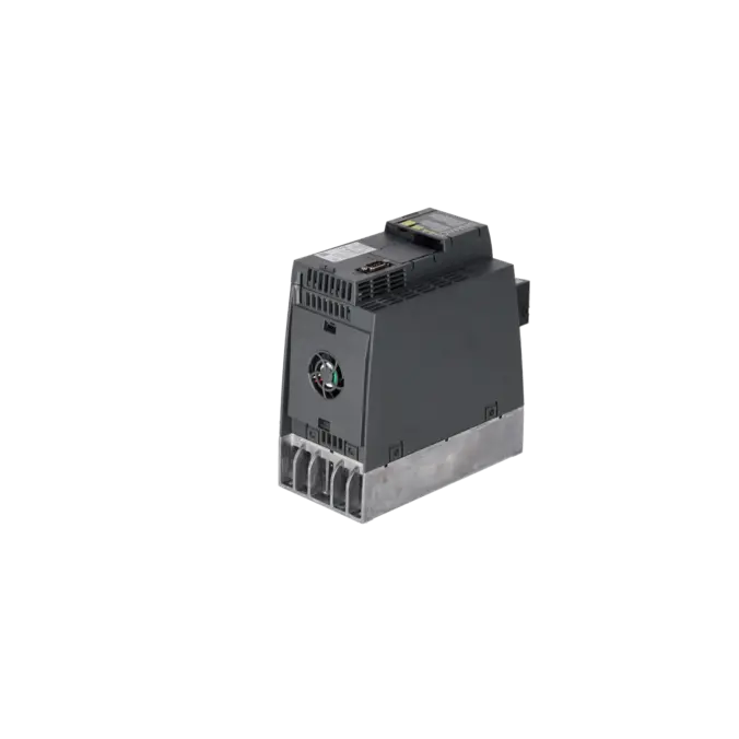 SIEMENS 6SL3210-1KE21-3AF1, Antriebstechnik, Umrichter, K0324331, Bild 6