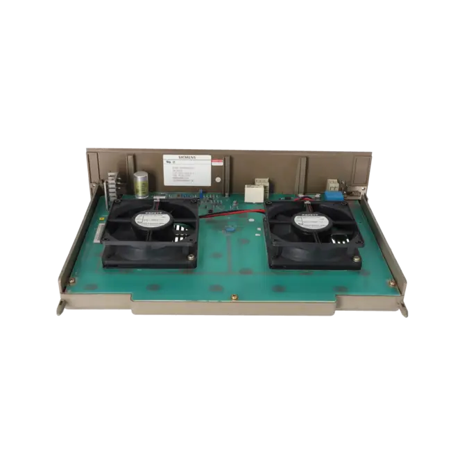 SIEMENS 6ES5988-3NA11, HMI, Stromversorgungen / Netzteile, K0001730, Bild 5