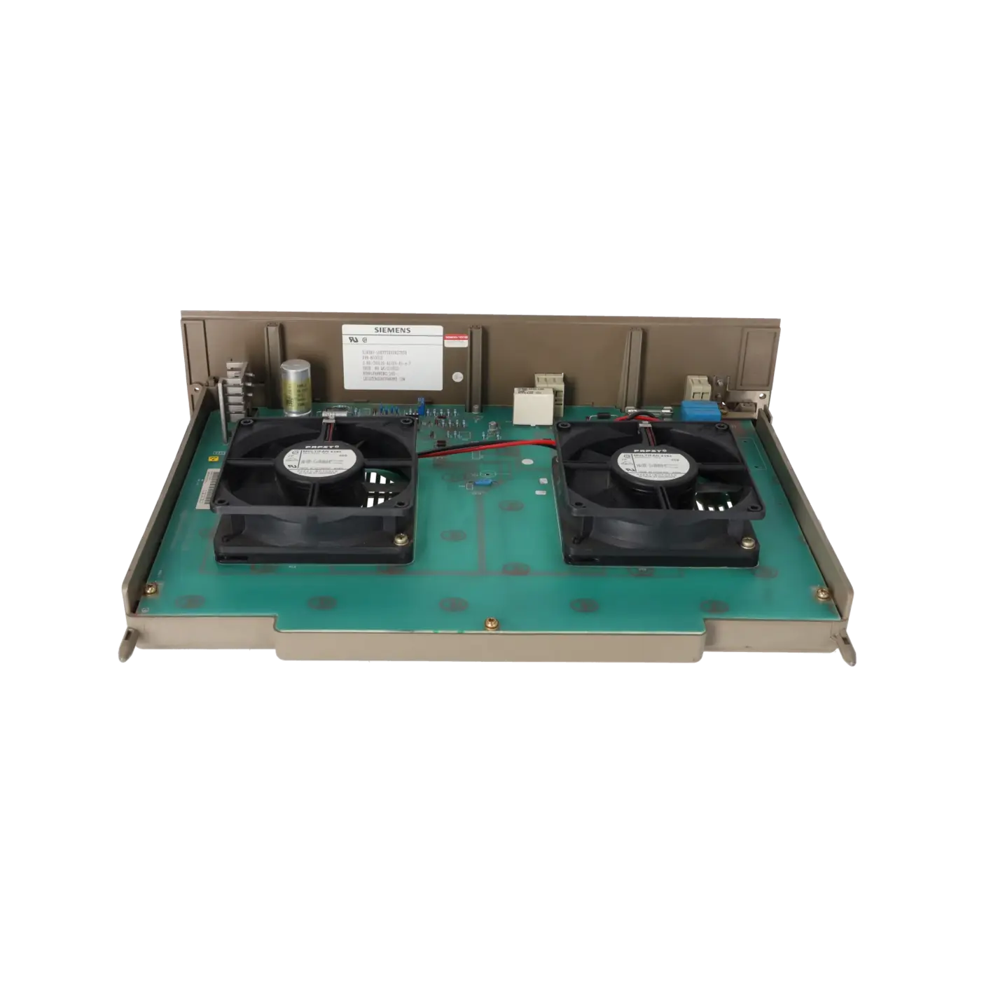 SIEMENS 6ES5988-3NA11, HMI, Stromversorgungen / Netzteile, K0001730, Bild 5