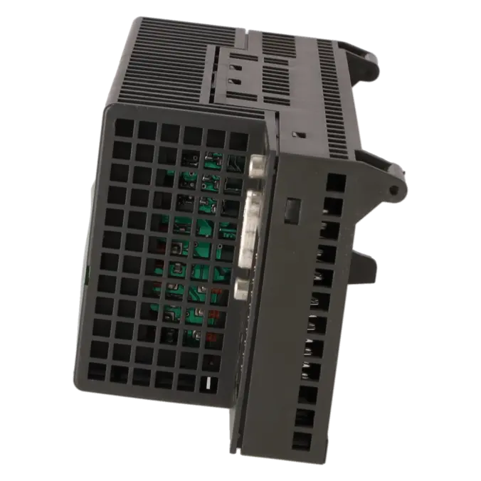SIEMENS 6ES7131-1BL11-0XB0, Baugruppen, Digitalein- / Digitalausgaben, K0001980, Bild 3