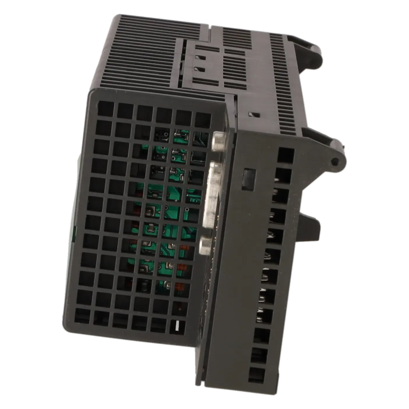 SIEMENS 6ES7131-1BL11-0XB0, Baugruppen, Digitalein- / Digitalausgaben, K0001980, Bild 3