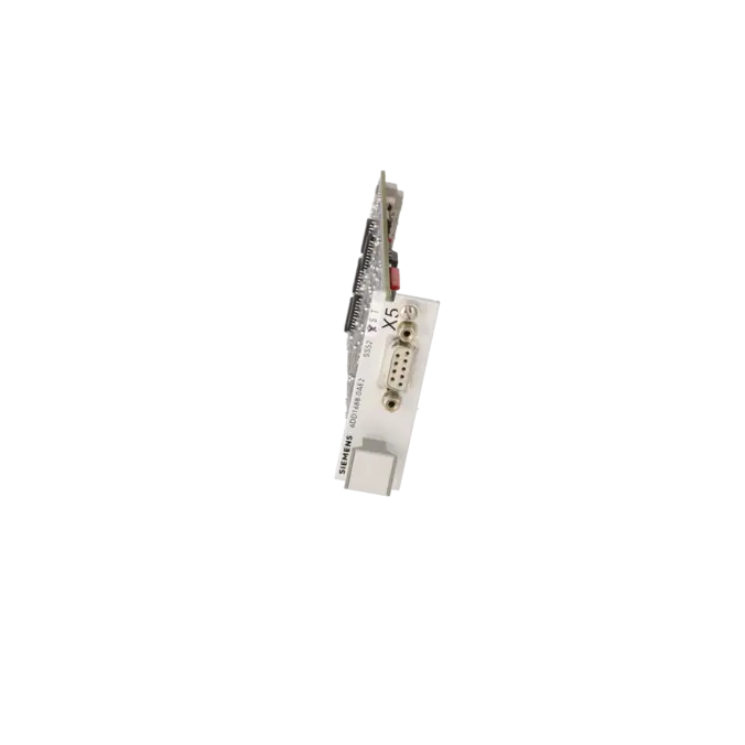 SIEMENS 6DD1688-0AE2, PLC Controls, Function Modules, K0053011, Image 2