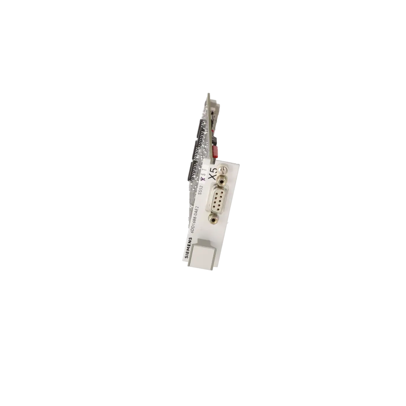 SIEMENS 6DD1688-0AE2, PLC Controls, Function Modules, K0053011, Image 2