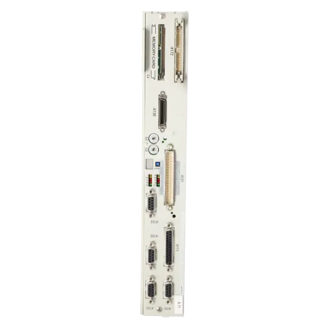 SIEMENS 6FC5357-0BB22-0AE0, Antriebstechnik, CU NCU PLC Steuerungen, K0056391, Bild 1
