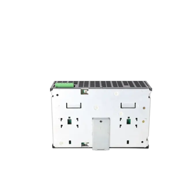 SIEMENS 6EP1437-2BA00, HMI, Power Supplies, K0117315, Image 5