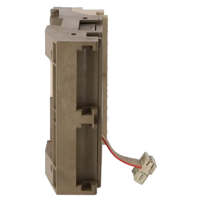 SIEMENS 6ES5700-8MA11, PLC Controls, Connecting Systems / Cables, K0117645, Image 7