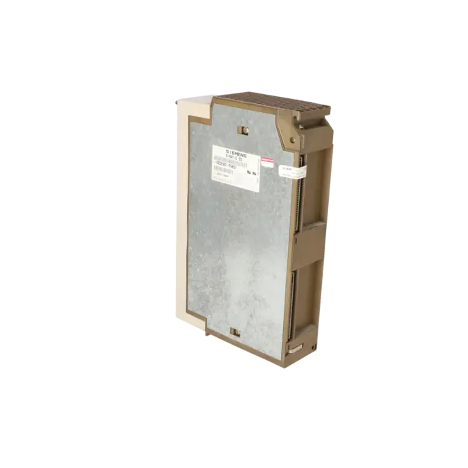 SIEMENS 6ES5951-7NB21, PLC Controls, PLC Controls Power Supplies, K0117894, Image 4