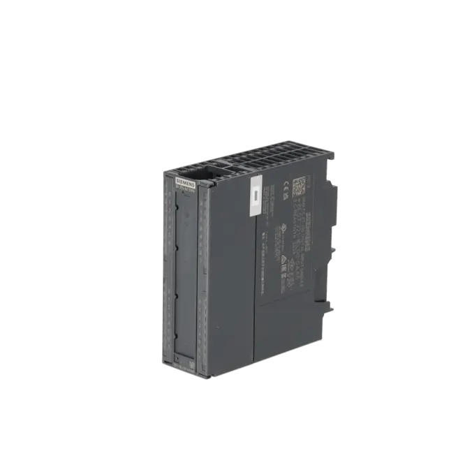 SIEMENS 6ES7321-1EL00-0AA0, Baugruppen, SIMATIC S7-300, K0118531, Bild 2
