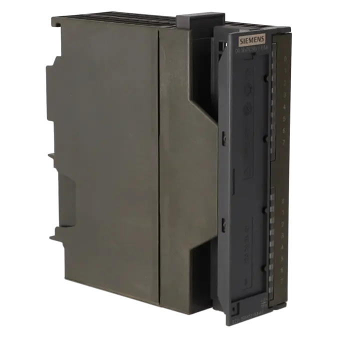 SIEMENS 6ES7322-1BH01-0AA0, Baugruppen, Digitalein- / Digitalausgaben, K0118542, Bild 8